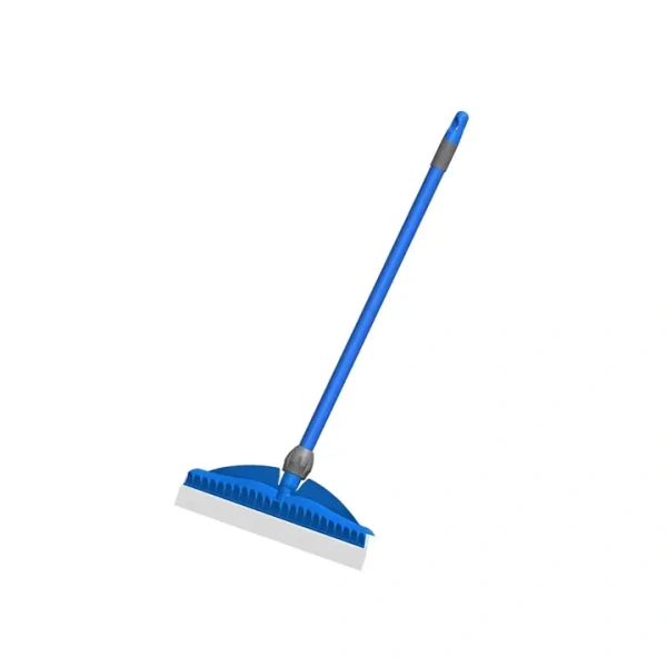 Gala Wiper with Replaceable Handle - 1 unit