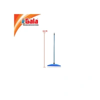 Gala Wiper with Replaceable Handle - 1 unit