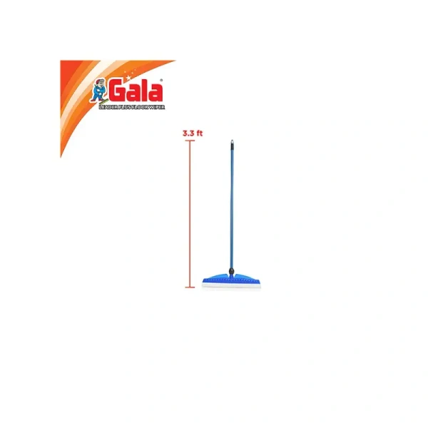 Gala Wiper with Replaceable Handle - 1 unit
