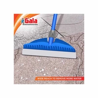 Gala Wiper with Replaceable Handle - 1 unit