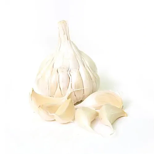 Garlic Desi (Leshun Desi) - 200 gm