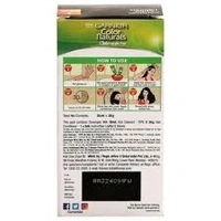 Garnier Color Naturals Creme Riche 3 Darkest Brown - 1 Pack