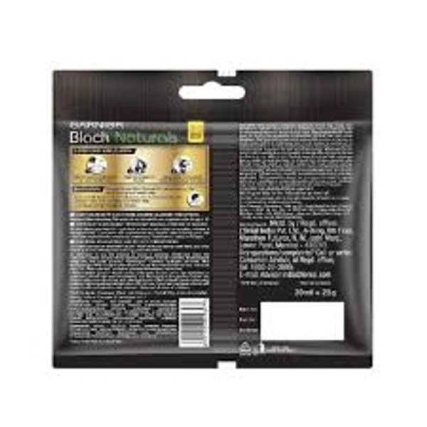 Garnier Black Naturals 3.0 Brown Black - 1 Pack - 1 Pack