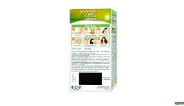 Garnier Color Naturals Creme Riche 4 Brown - 1 Pack