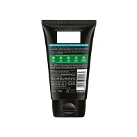 Garnier Men Clay D-Tox Deep Cleansing Icy Face Wash 100 gm - 100 gm