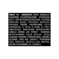 Garnier Men Turbo Bright Anti-Pollution Brightening Moisturizing Creame - 40 gm