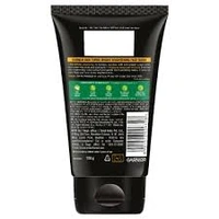 Garnier Men Turbo Bright Brightening Face Wash-100 gm - 100 gm