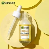 Garnier Skin Naturals Bright Complete Booster Serum- 15 ml - 15 ml