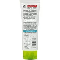 Garnier Skin Naturals Pure Active Purifying Face Wash - 50 gm - 50 gm