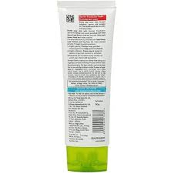 Garnier Skin Naturals Pure Active Purifying Face Wash - 50 gm - 50 gm