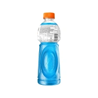Gatorade Blue Bolt Zero Sugar Energy Drink (500ml) - 500ml