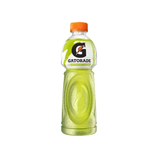 Gatorade Lemon Zero Sugar Energy Drink (500ml) - 500ml