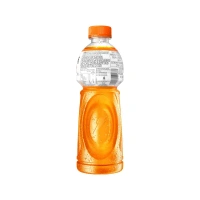 Gatorade Orange Zero Sugar Energy Drink (500ml) - 500ml