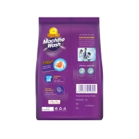 Ghadi Top Load Detergent Powder (Lavender Fragrance) - 1 kg - 1 kg