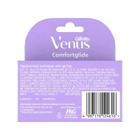 Gillete Venus Comfortglide Razor Catridge - 2 Pieces