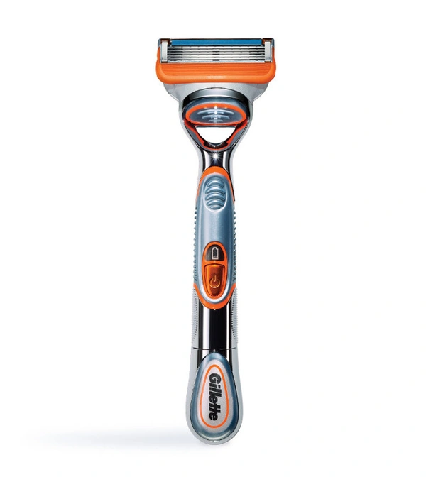GILLETTE FUSION 5 RAZOR - 1 PIECE