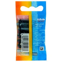 Gillette Guard Rust Guard - 8 Pieces - 8 Pieces
