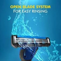 Gillette Guard Rust Guard - 8 Pieces - 8 Pieces