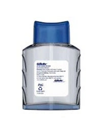 Gillette Refreshing Breeze After Shave Splash - 50 ml - 50 ml