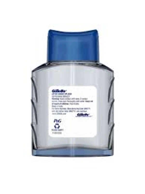 Gillette Refreshing Breeze After Shave Splash - 50 ml - 50 ml
