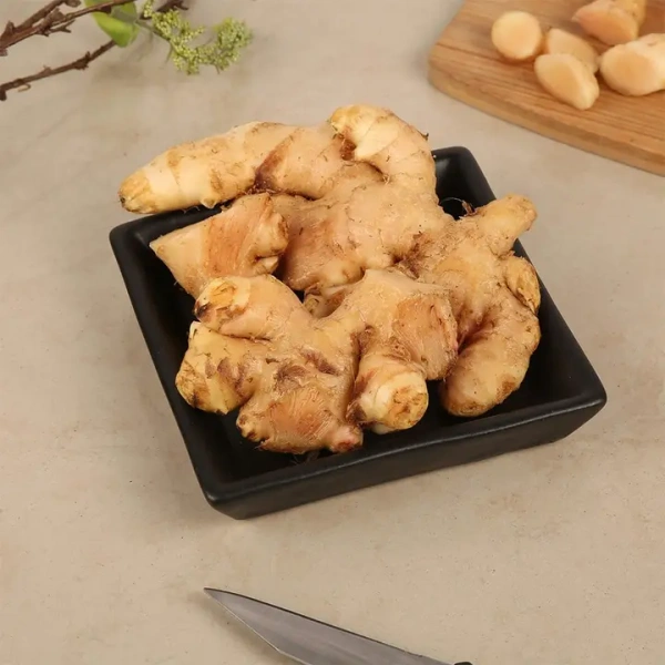 Ginger (Adrak) - 150 gm