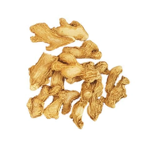 Ginger (Adrak Sukha) - 150 gm