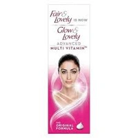Glow & Lovely Advanced Multi Vitamin Creme-110 gm - 110 gm