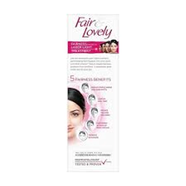 Glow & Lovely Advanced Multi Vitamin Creme-110 gm - 110 gm