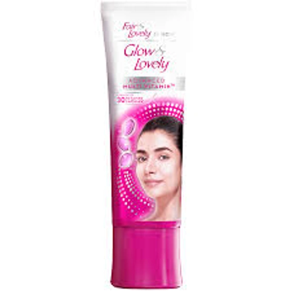 Glow & Lovely Advanced Multi Vitamin Creme-25 gm - 25 gm