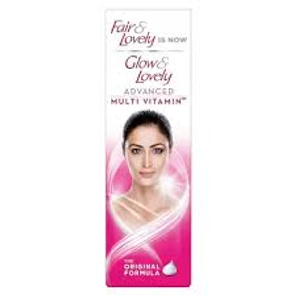 Glow & Lovely Advanced Multi Vitamin Creme-25 gm - 25 gm