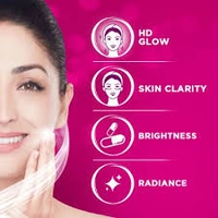 Glow & Lovely Advanced Multi Vitamin Creme-25 gm - 25 gm