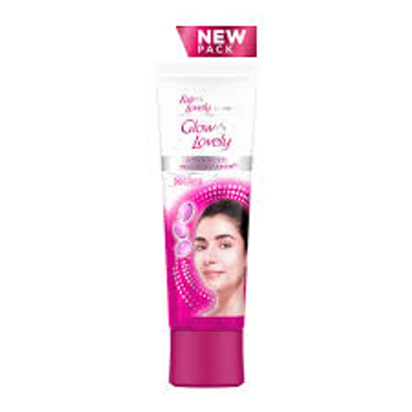 Glow & Lovely Advanced Multi Vitamin Creme-50 gm - 50 gm