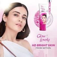 Glow & Lovely Advanced Multi Vitamin Creme-50 gm - 50 gm