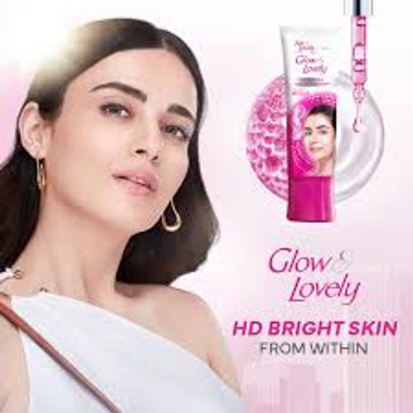 Glow & Lovely Advanced Multi Vitamin Creme-50 gm - 50 gm