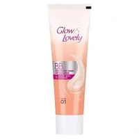 Glow & Lovely BB Multi Vitamin Cream With Foundation - 18 gm - 18 gm