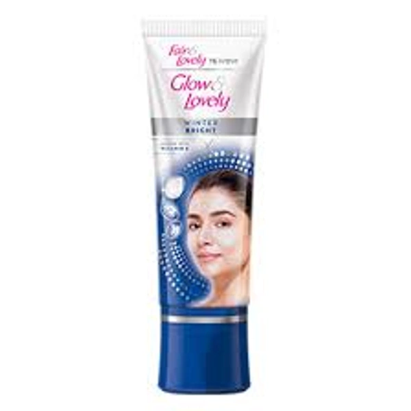 Glow & Lovely Winter Bright Cream - 25 gm - 25 gm