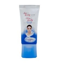 Glow & Lovely Winter Bright Cream - 25 gm - 25 gm