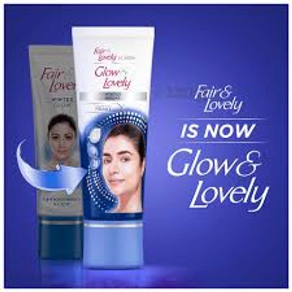 Glow & Lovely Winter Bright Cream - 25 gm - 25 gm