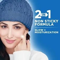 Glow & Lovely Winter Bright Cream - 25 gm - 25 gm