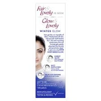 Glow & Lovely Winter Bright Cream - 50gm - 50 gm