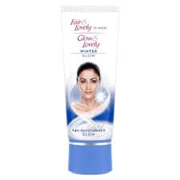 Glow & Lovely Winter Bright Cream - 80 gm - 80 gm