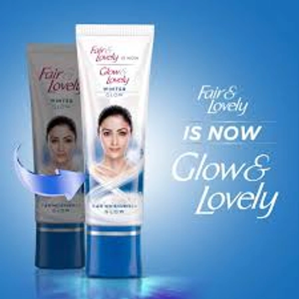 Glow & Lovely Winter Bright Cream - 80 gm - 80 gm