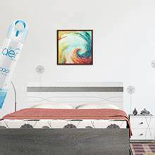 Godrej Aer Cool Surf Blue Room Freshener - 220 ml - 220 ml