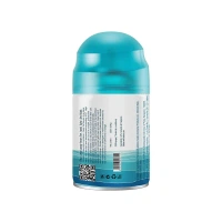Godrej Aer Matic Air Freshener - Cool Surf Blue 225ml - 225ml