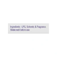 Godrej Aer Matic Air Freshener - Violet Valley Bloom 225ml - 225ml