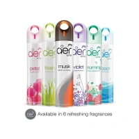 Godrej Aer Musk After Smoke Room Freshener - 220 ml