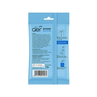 Godrej Aer Power Pocket - Sea Breeze Room Freshener - 10gm