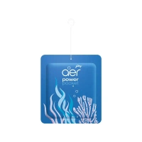 Godrej Aer Power Pocket - Sea Breeze Room Freshener - 10gm