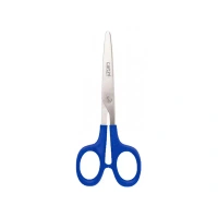 Godrej Cartini Multifunction Scissors 158 mm (Blue) - 1 piece