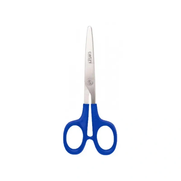 Godrej Cartini Multifunction Scissors 158 mm (Blue) - 1 piece